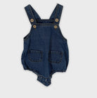 0-Sergent Major - Barboteuse - S