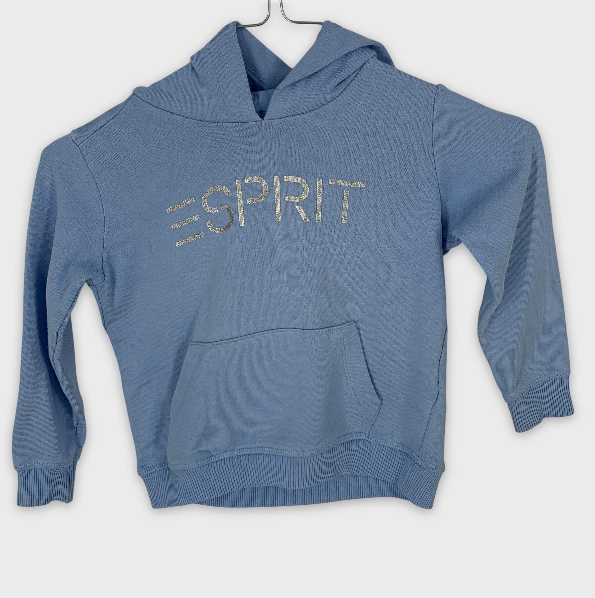 0-Esprit - Sweat à capuche - 98
