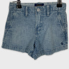 0-Polo Ralph Lauren - Short - 4