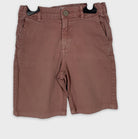 0-Zara - Short - 122cm