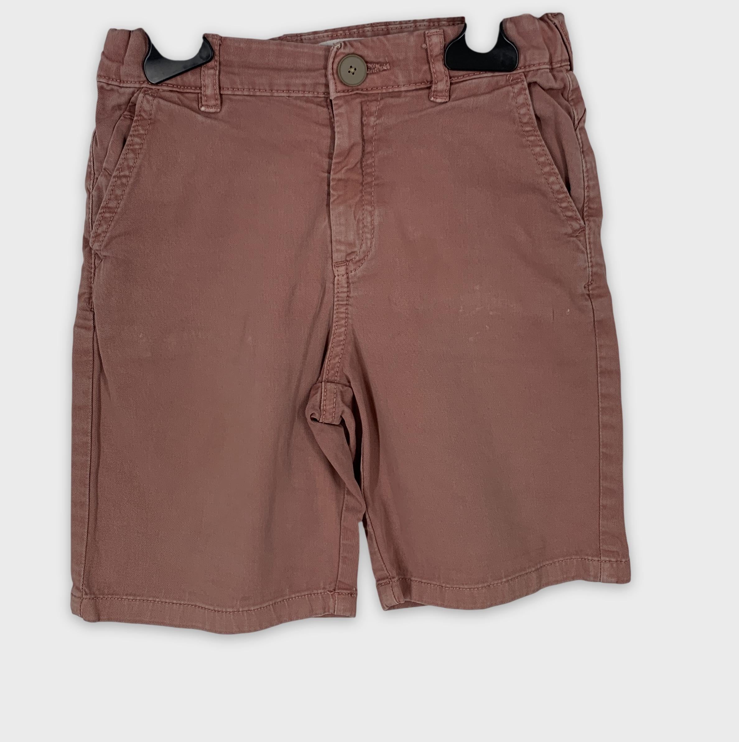 0-Zara - Short - 122cm