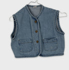 0-Bershka - Robe - XS