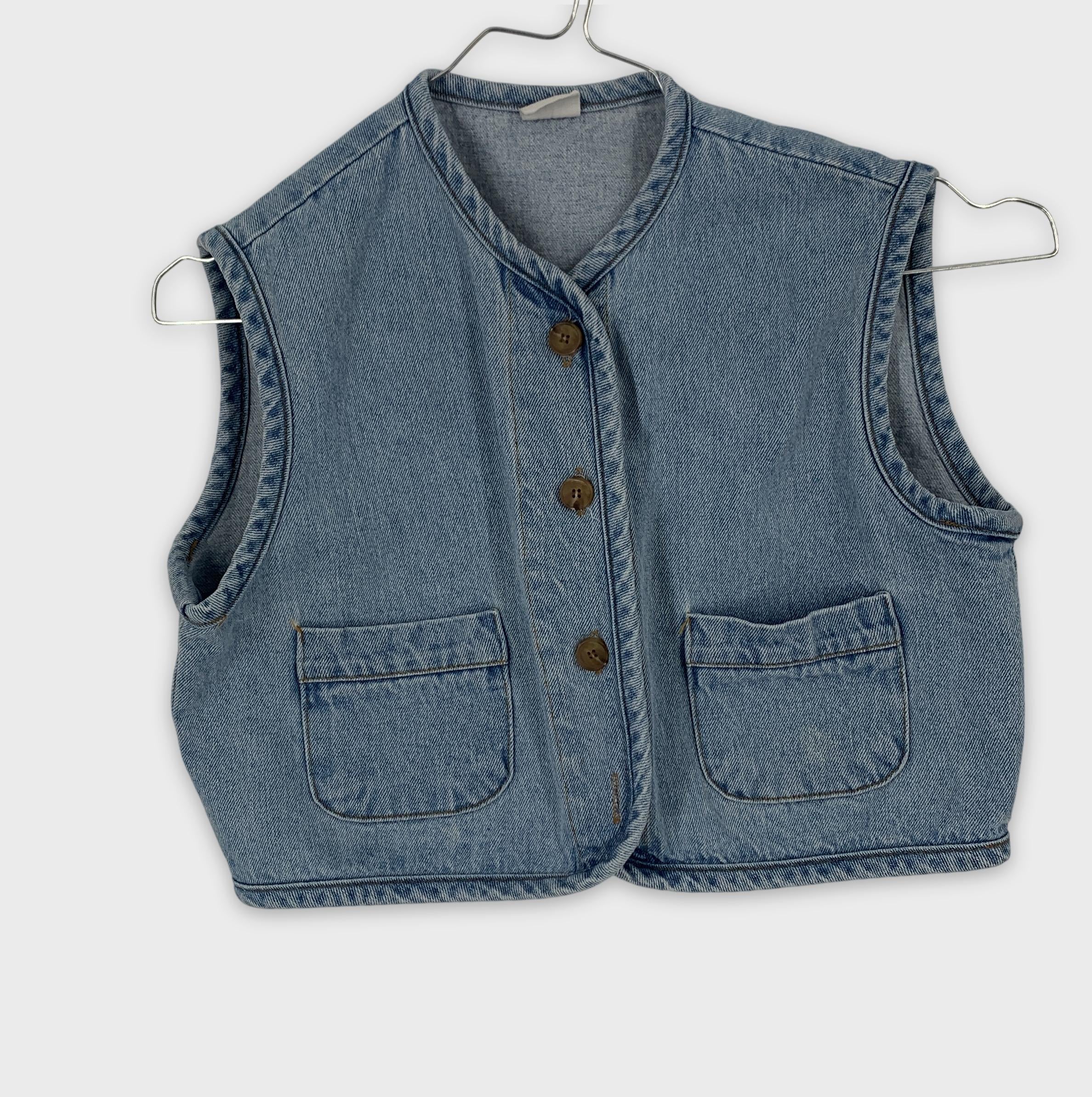 0-Bershka - Robe - XS