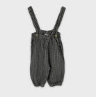 0-Blackbean - Combinaison - S