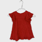 0-Zara - Robe - 18/24 mois