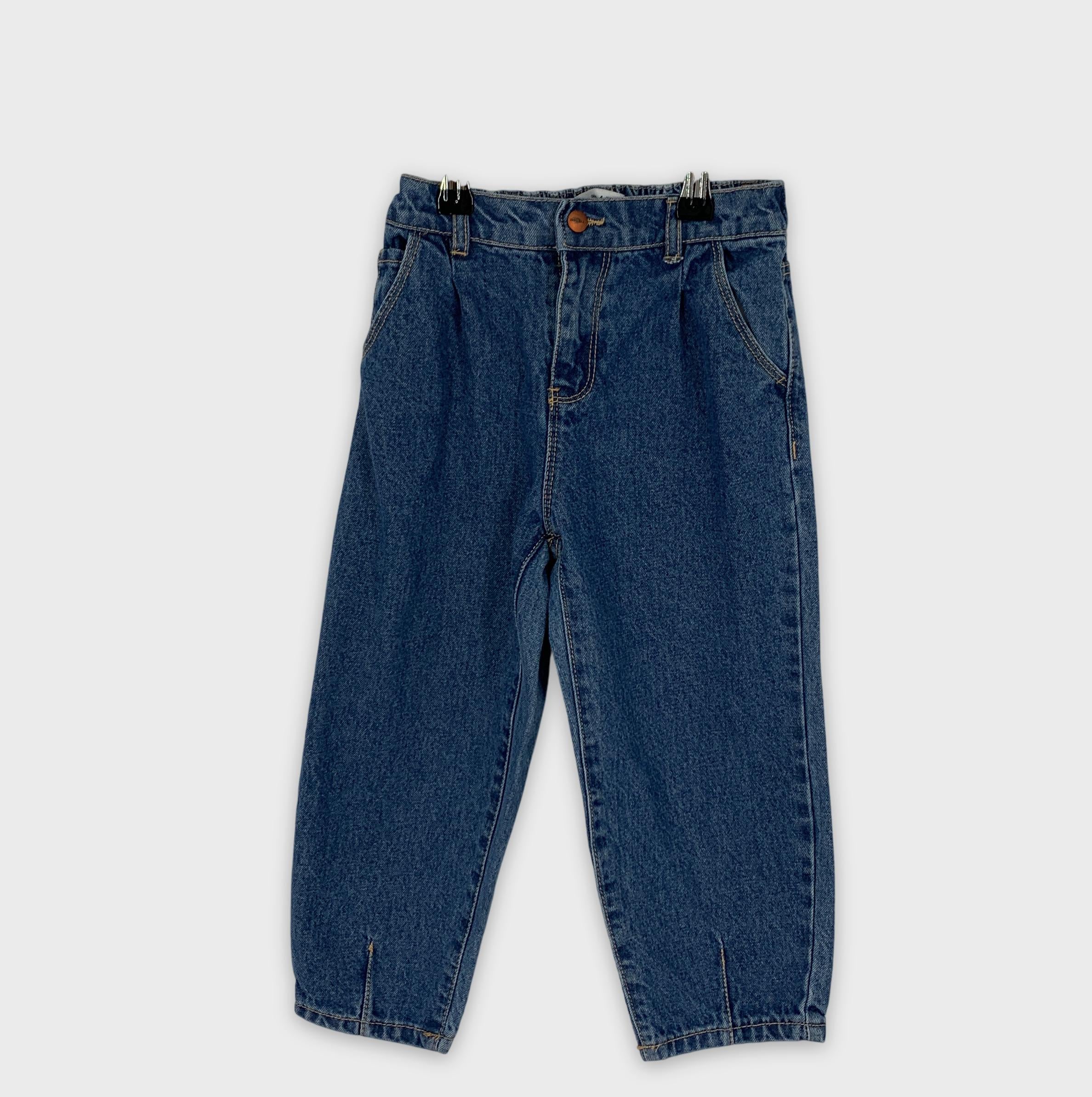 0-Zara - Pantalon - 4-5 ans