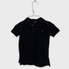 0-Polo Ralph Lauren - Polo - 2/2T