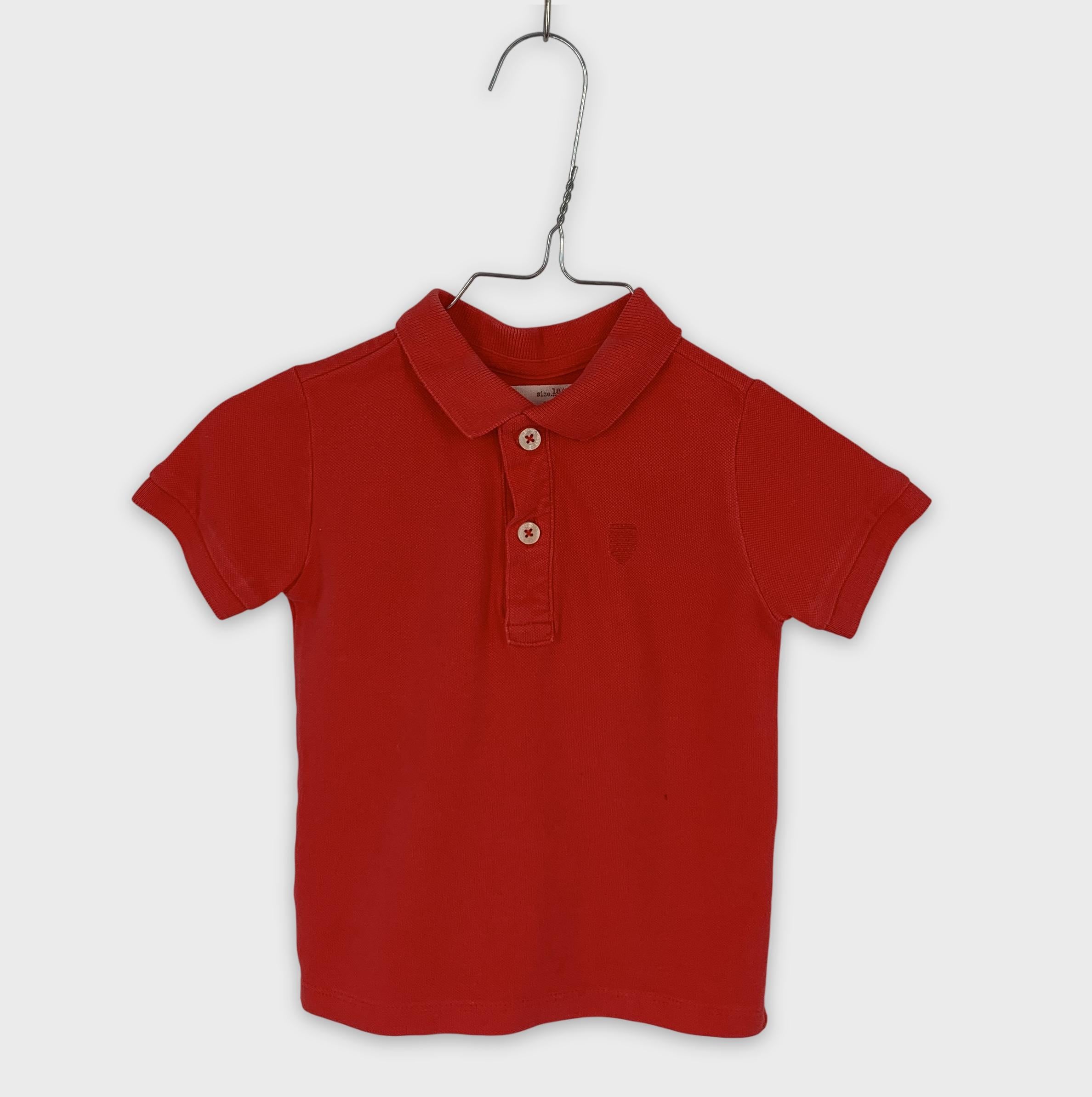 0-Zara - Polo - 92