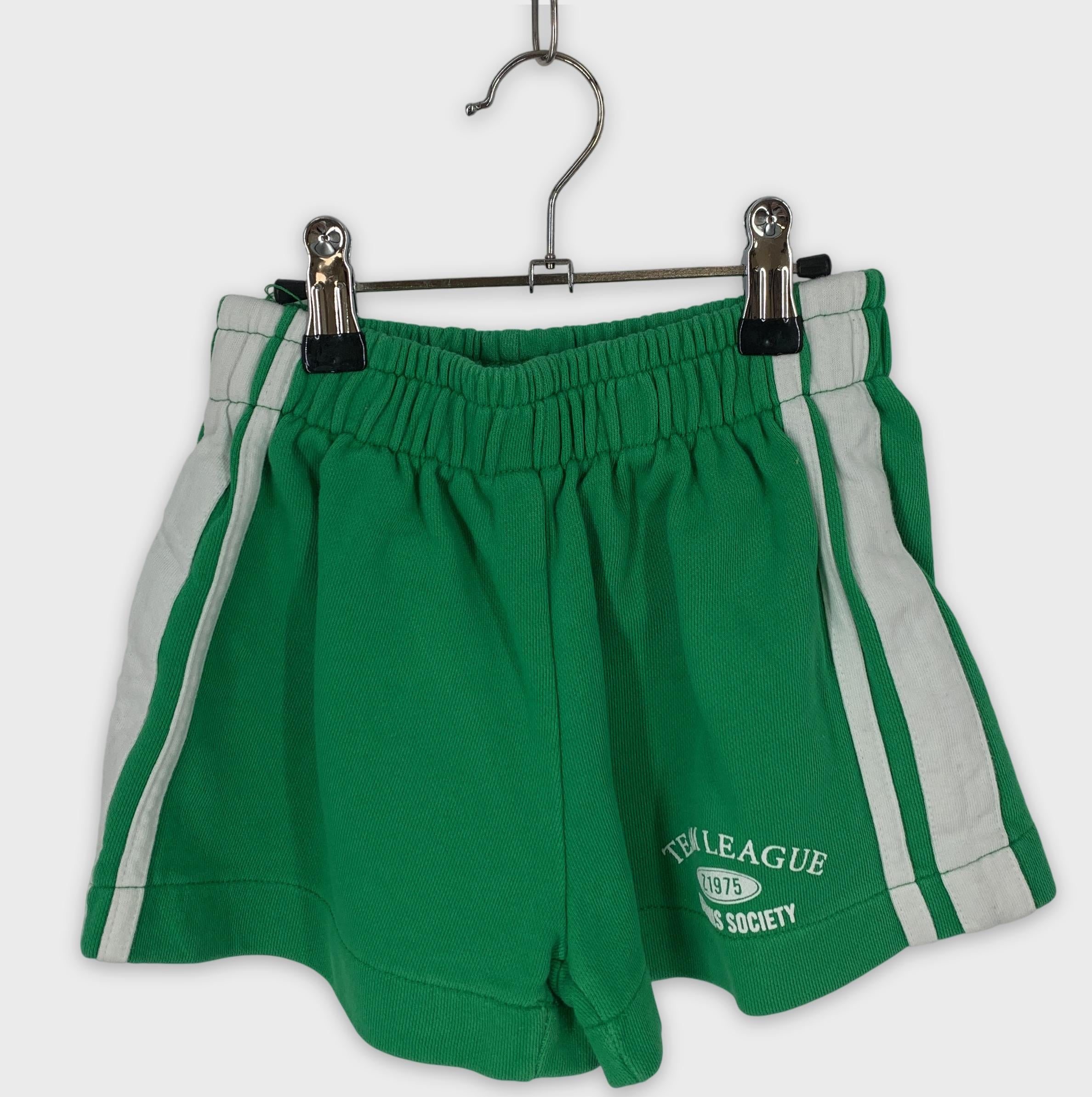 0-Zara - Short - 10 ans