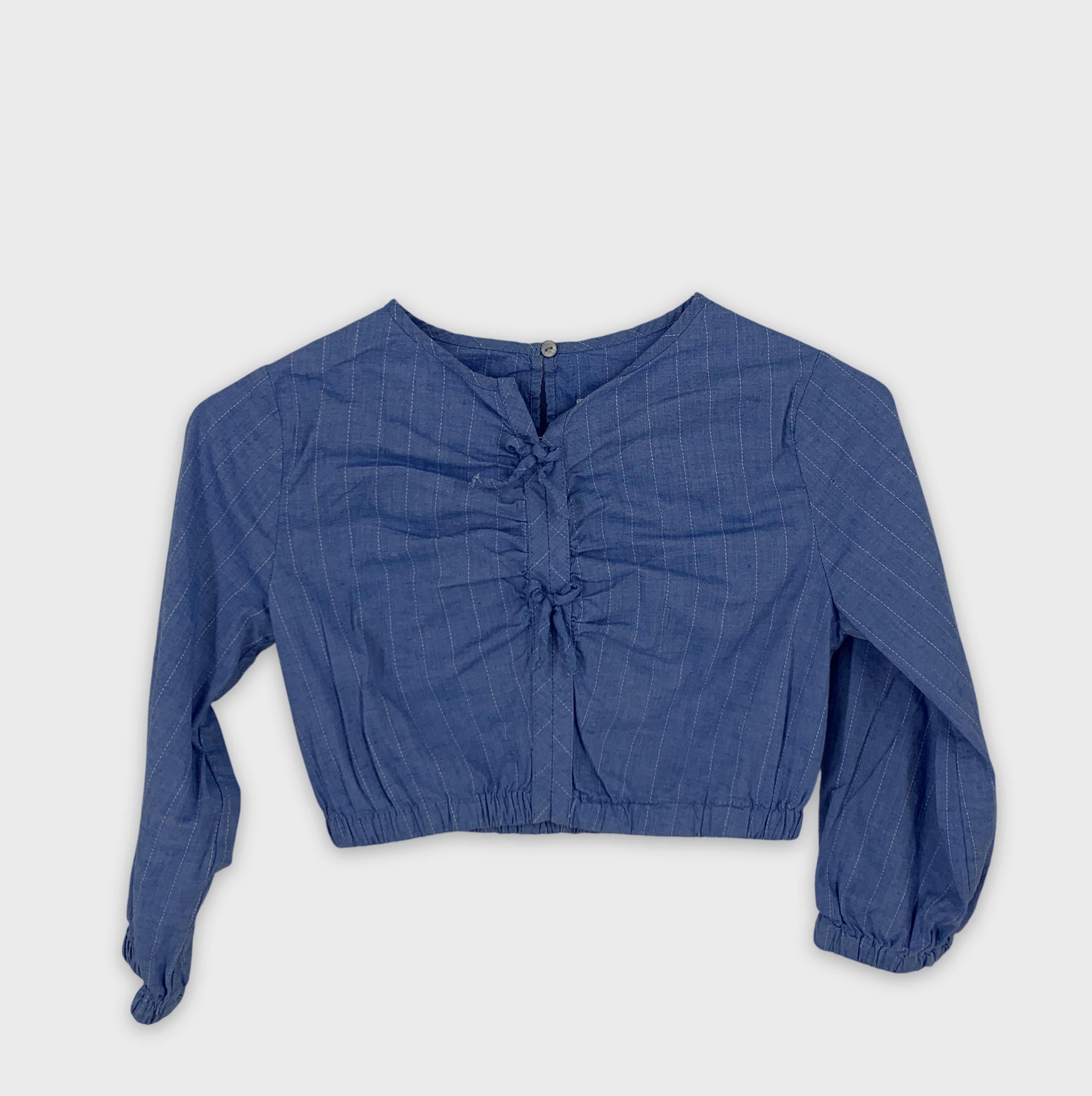 0-Zara - Chemise - 7