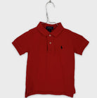 0-Polo Ralph Lauren - Polo - 2/2T