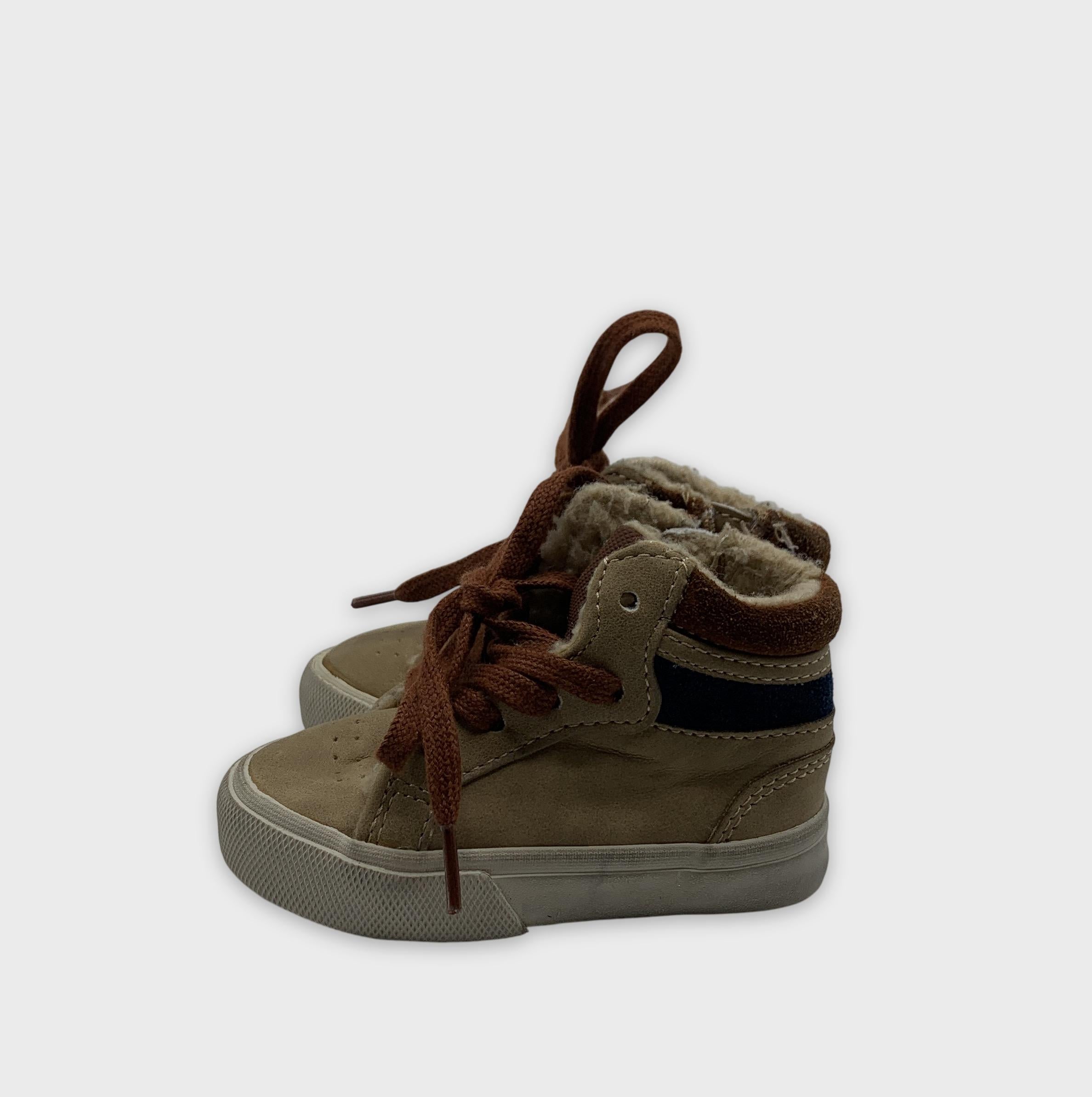 0-Zara Baby - Bottines - Taille 21