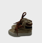 0-Zara Baby - Bottines - Taille 21