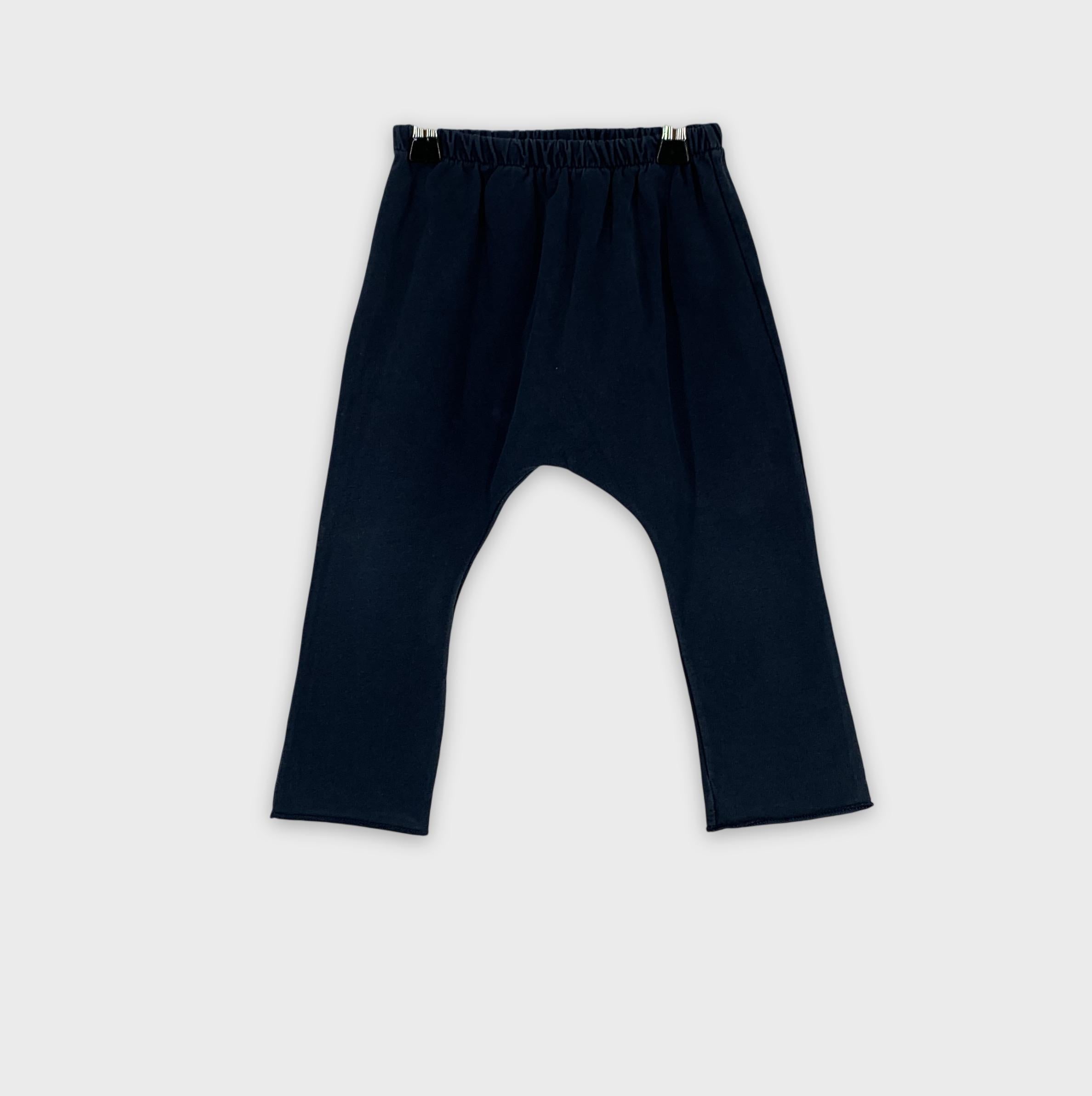 0-1 + in the family - Pantalon - 12m