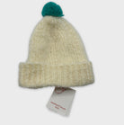 0-Weekend House Kids - Bonnet - M