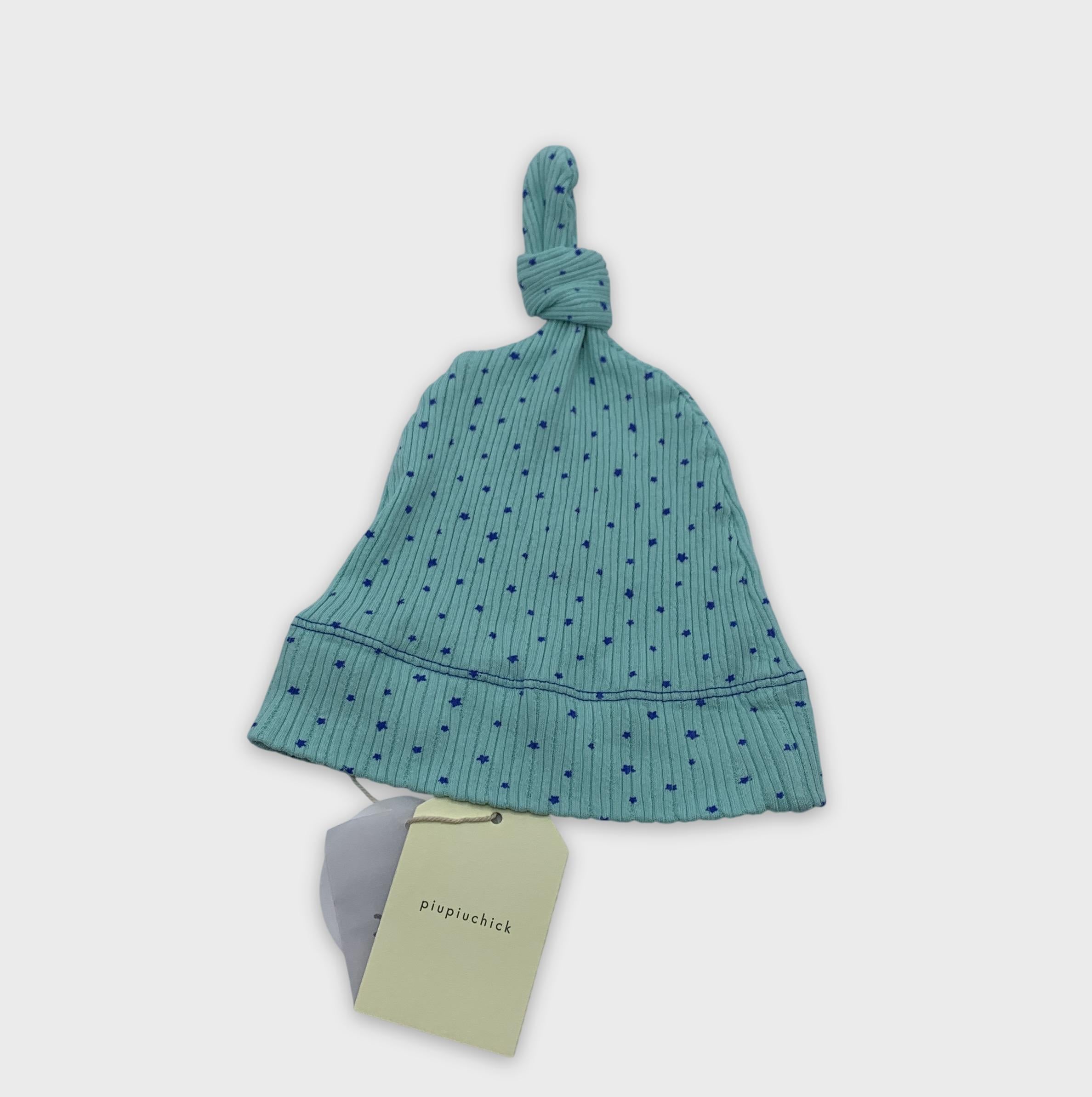 0-piupiuchick - Bonnet - 3/6 mois