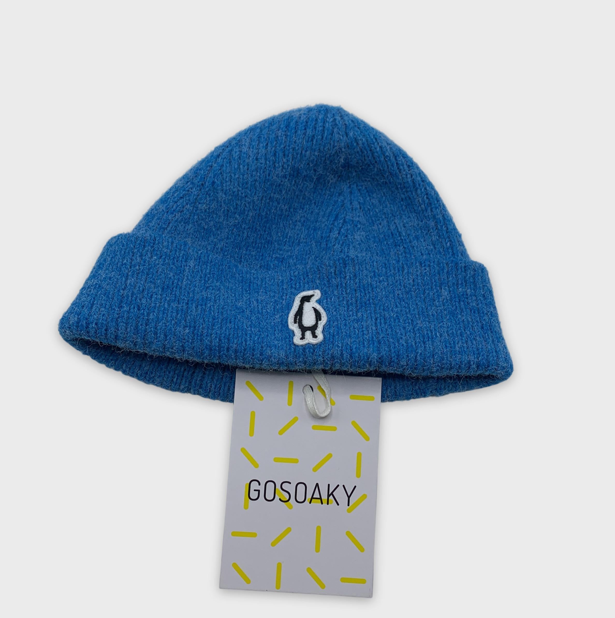 0-Gosoaky - Bonnet - Taille 86/104