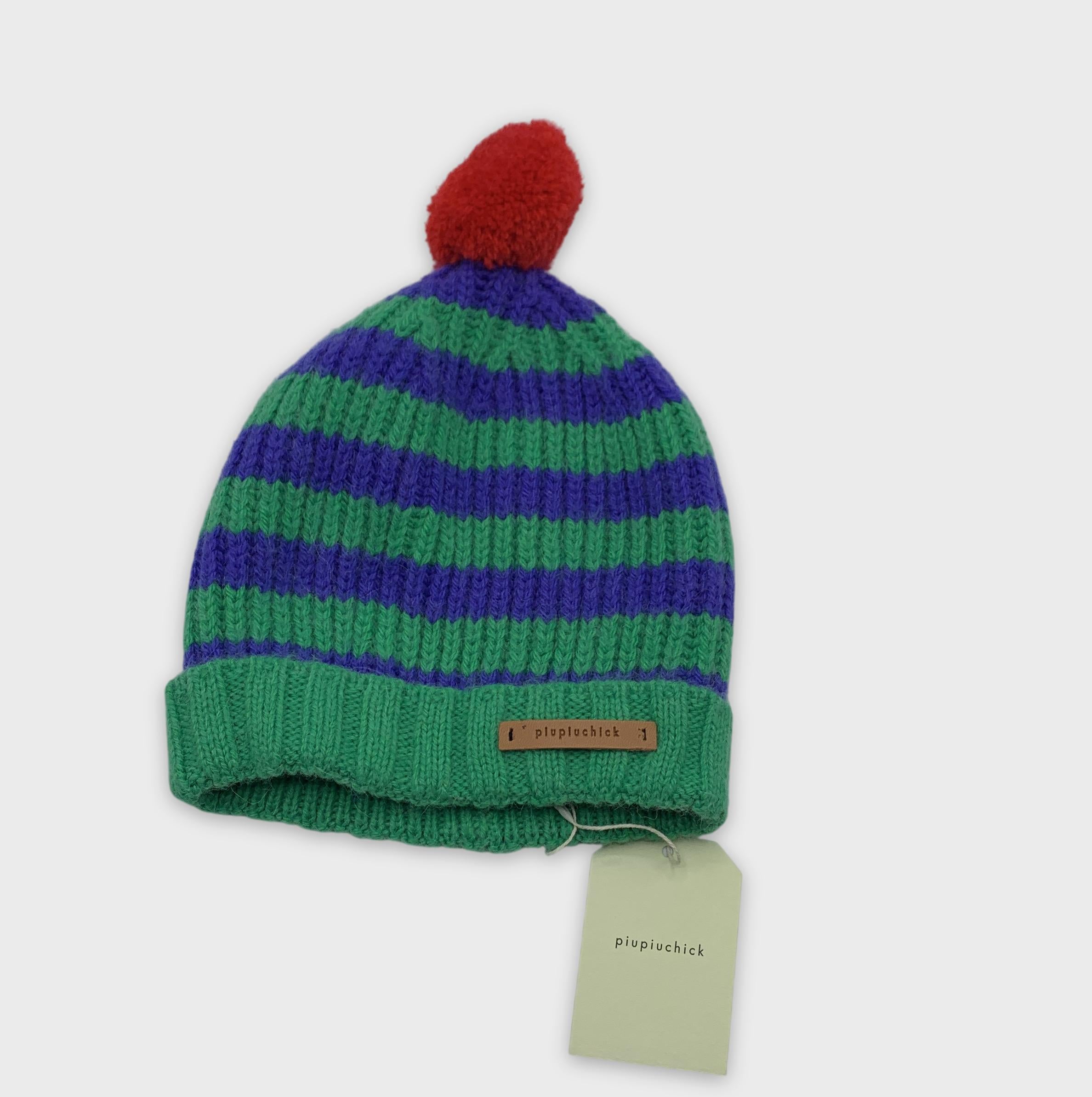 0-Piupiuchick - Bonnet - M