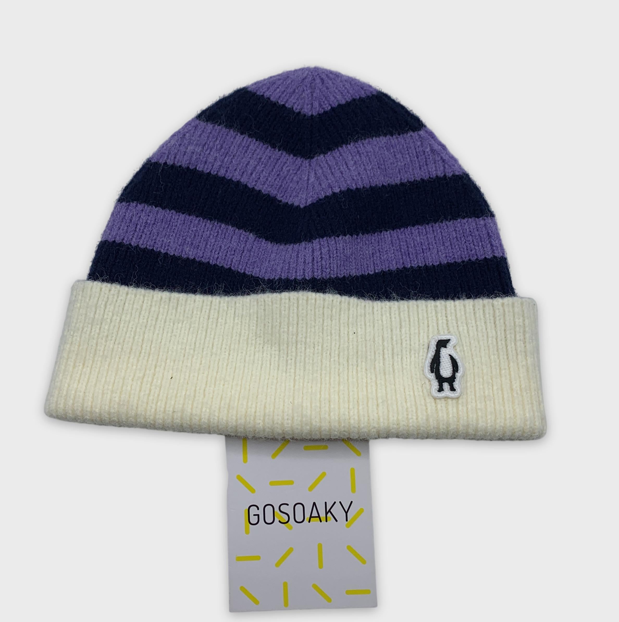 0-Gosoaky - Bonnet - 128/146