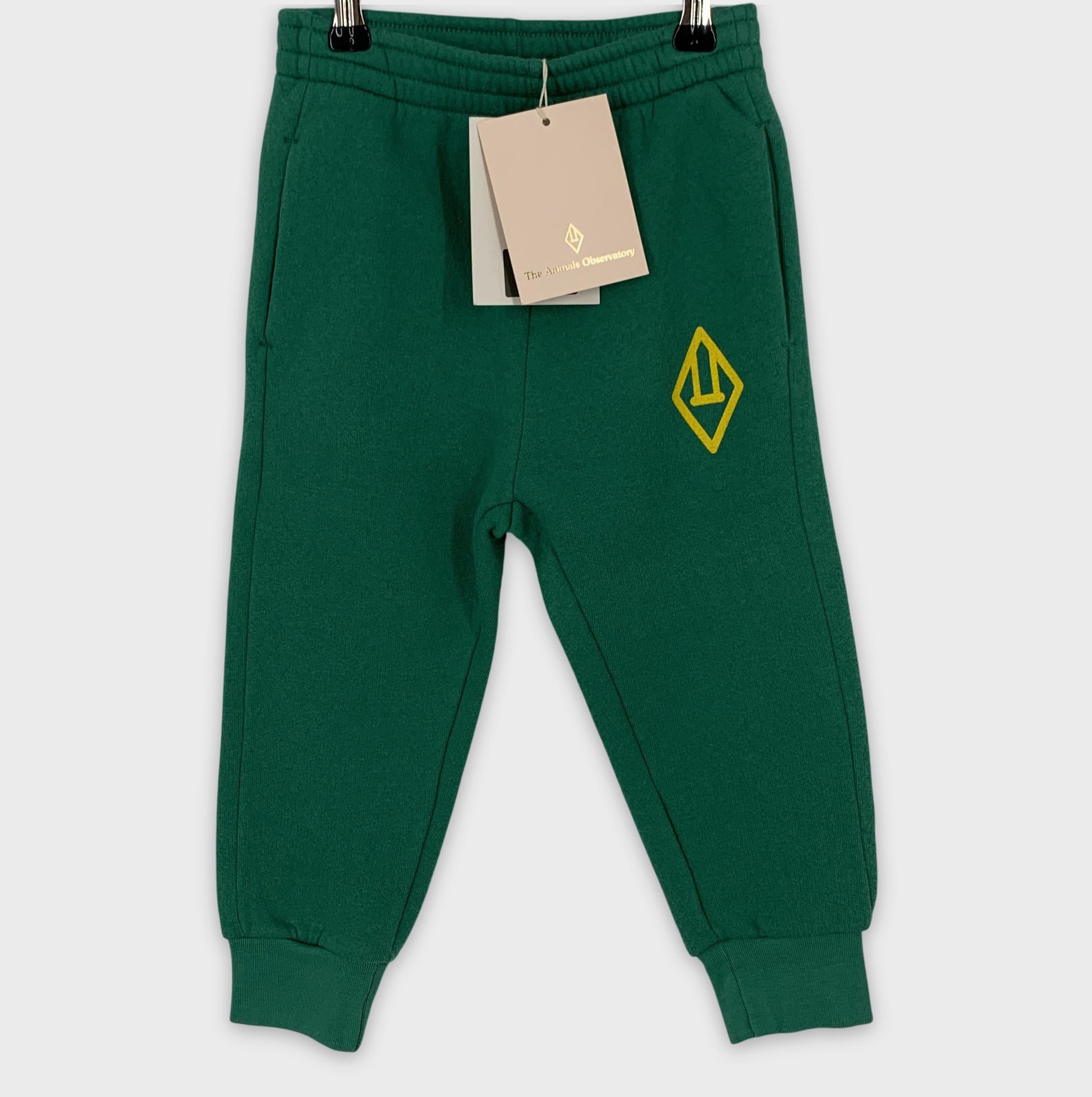 0-The Animals Observatory - Pantalon - 4