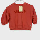 0-Piu Più Chick - Sweat - 3Y