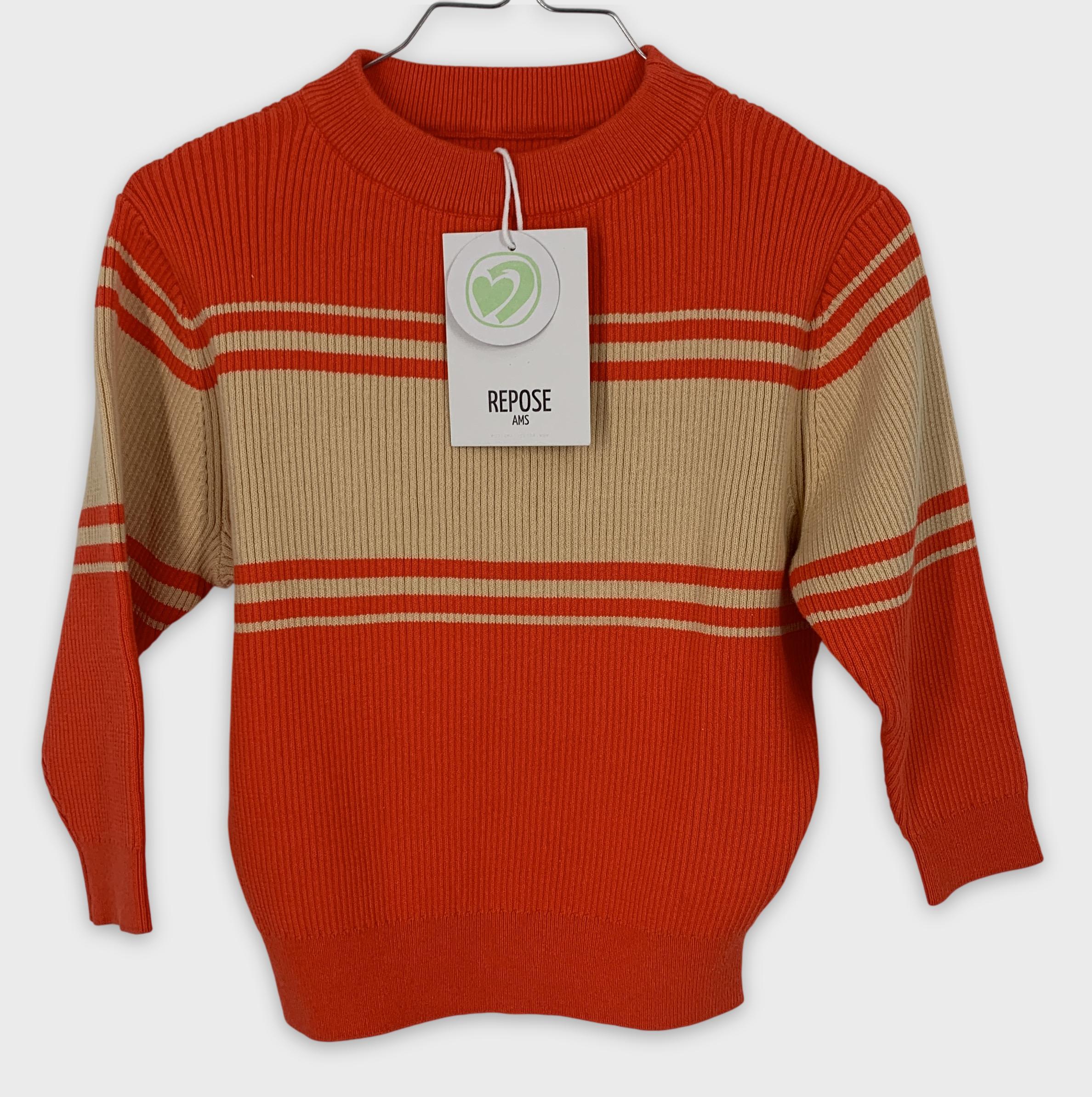 0-Repose AMS - Pull - 3Y-98 CM