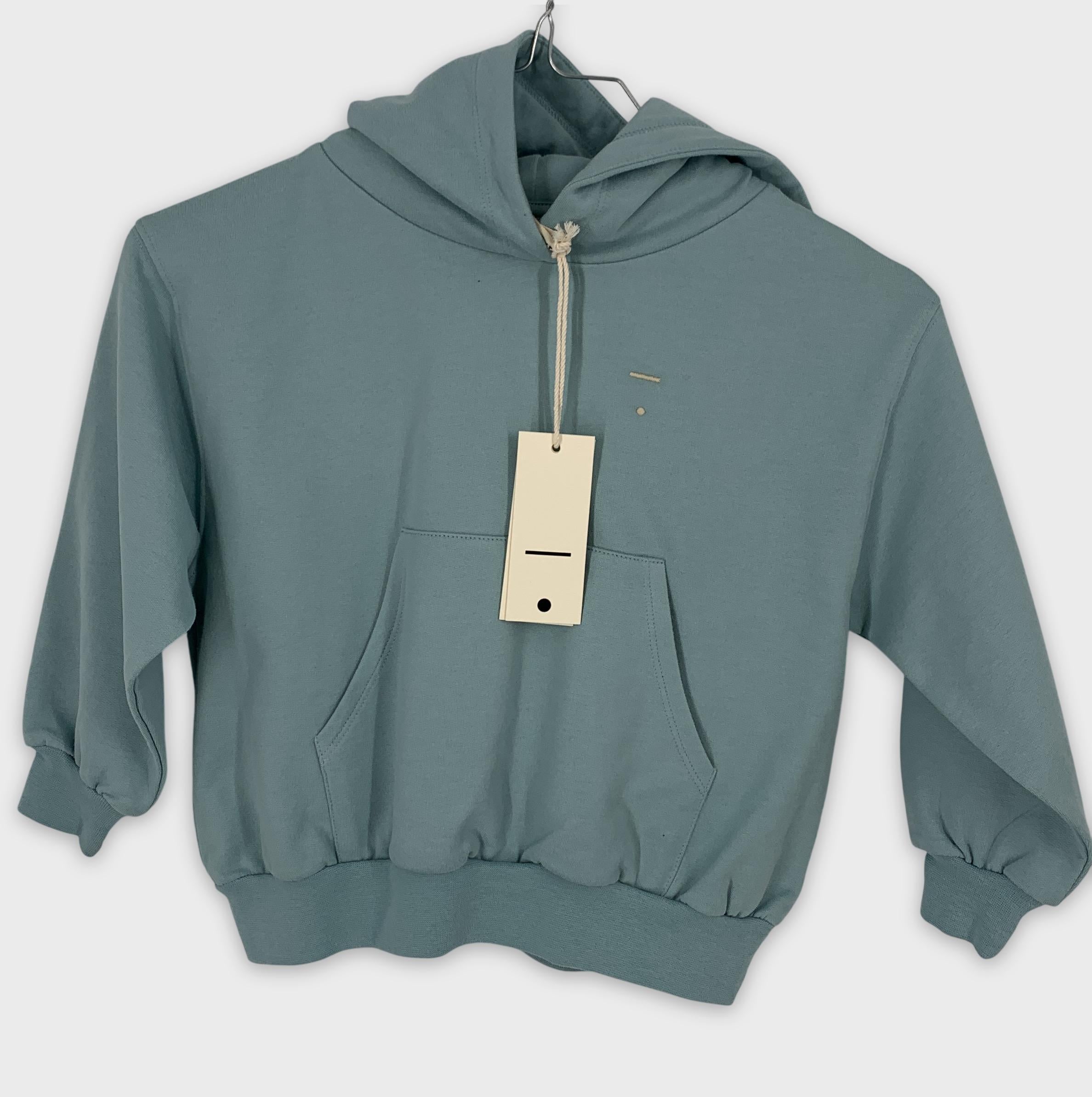 0-Gray Label - Hoodie - 2-3Y