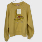 0-The Animals Observatory - Sweat - 10