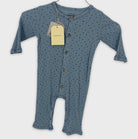 0-Piupiuchick - Combinaison - 6 months