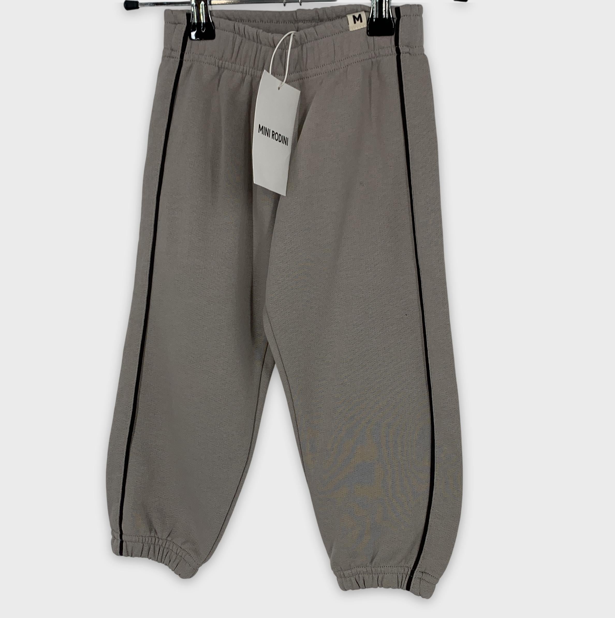 0-Mini Rodini - Pantalon de survêtement - 92/98