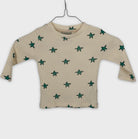 0-The campamento - T-shirt - 2y