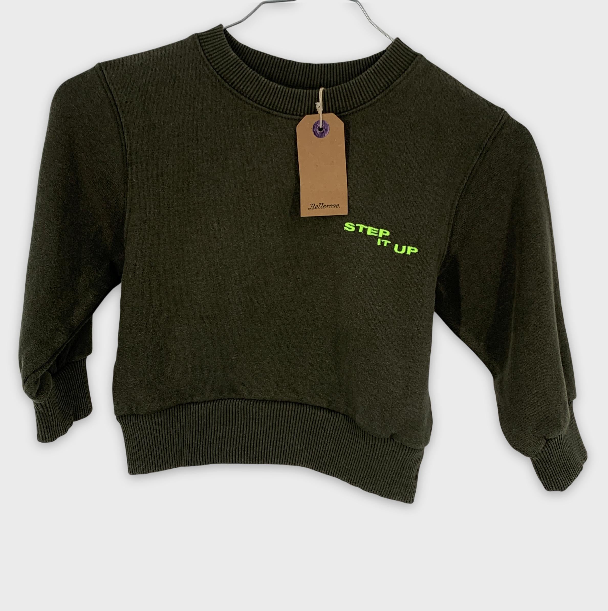 0-Bellerose - Pull - 4