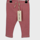 0-GRAY LABEL - Pantalon - 3-6 mois