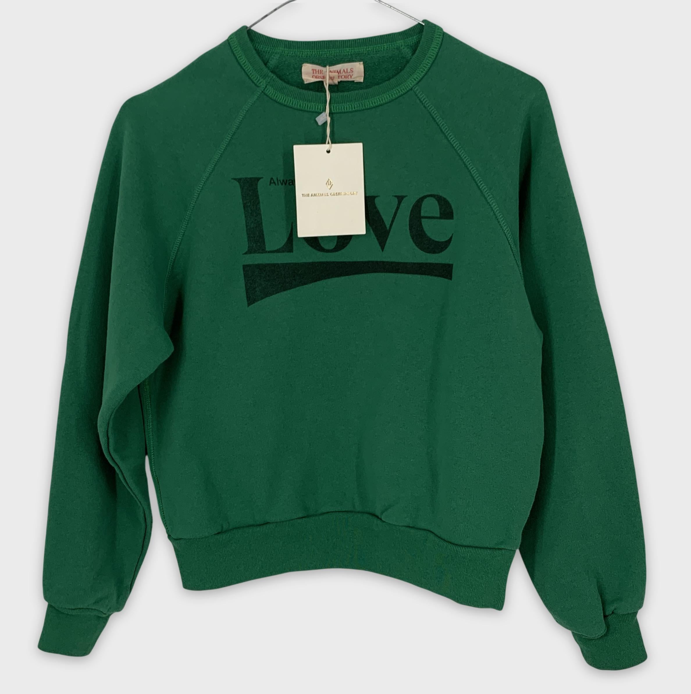 0-The Animals Observatory - Sweat - 140