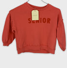 0-piupiuchick - Sweat-shirt - 4 ans