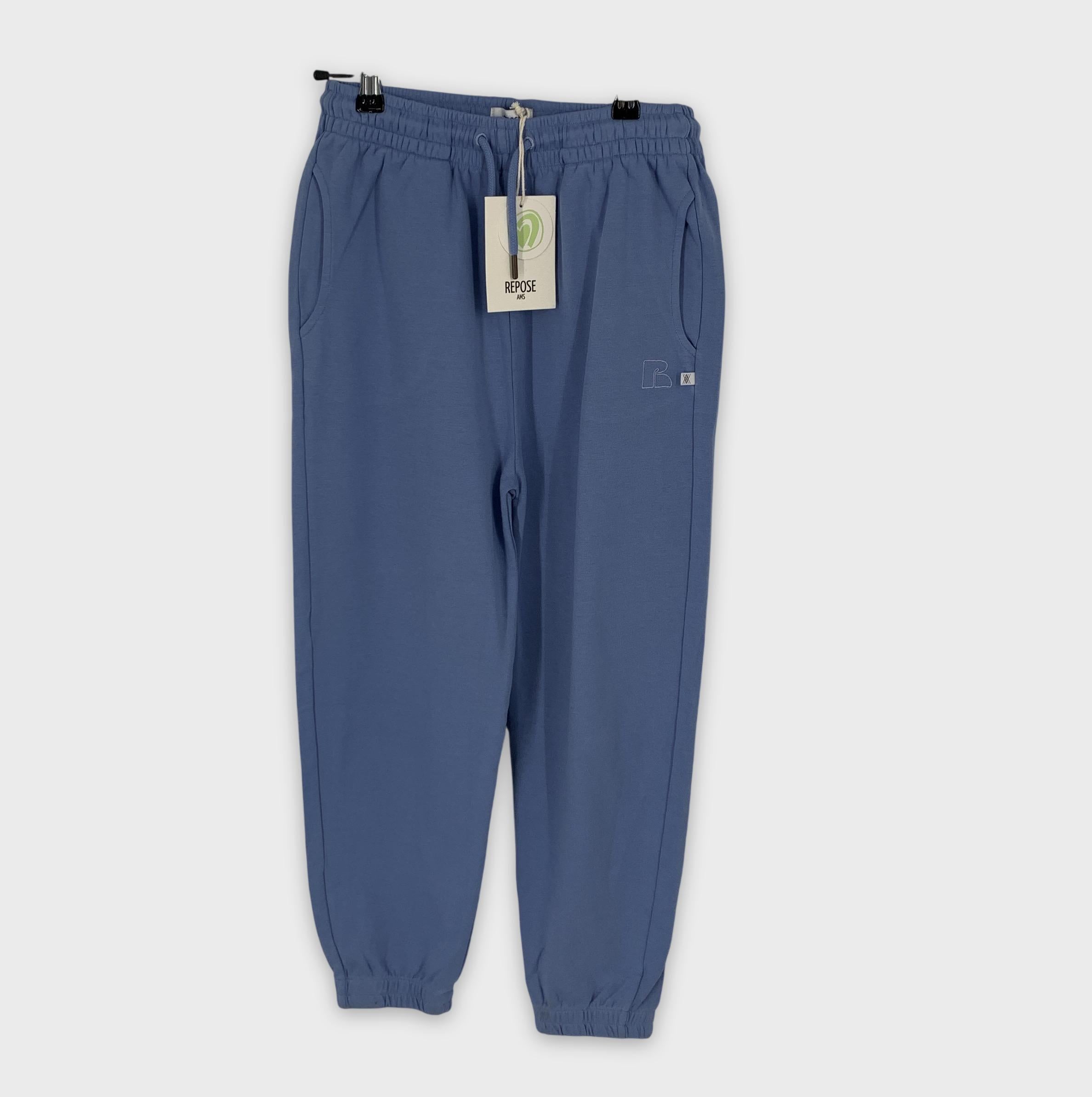 0-Repose AMS - Pantalon de survêtement - 10