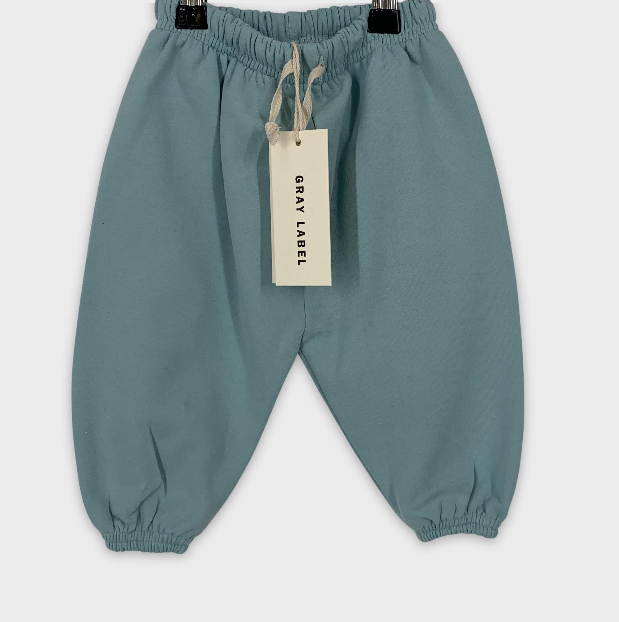 0-Gray Label - Pantalon - 3-6M