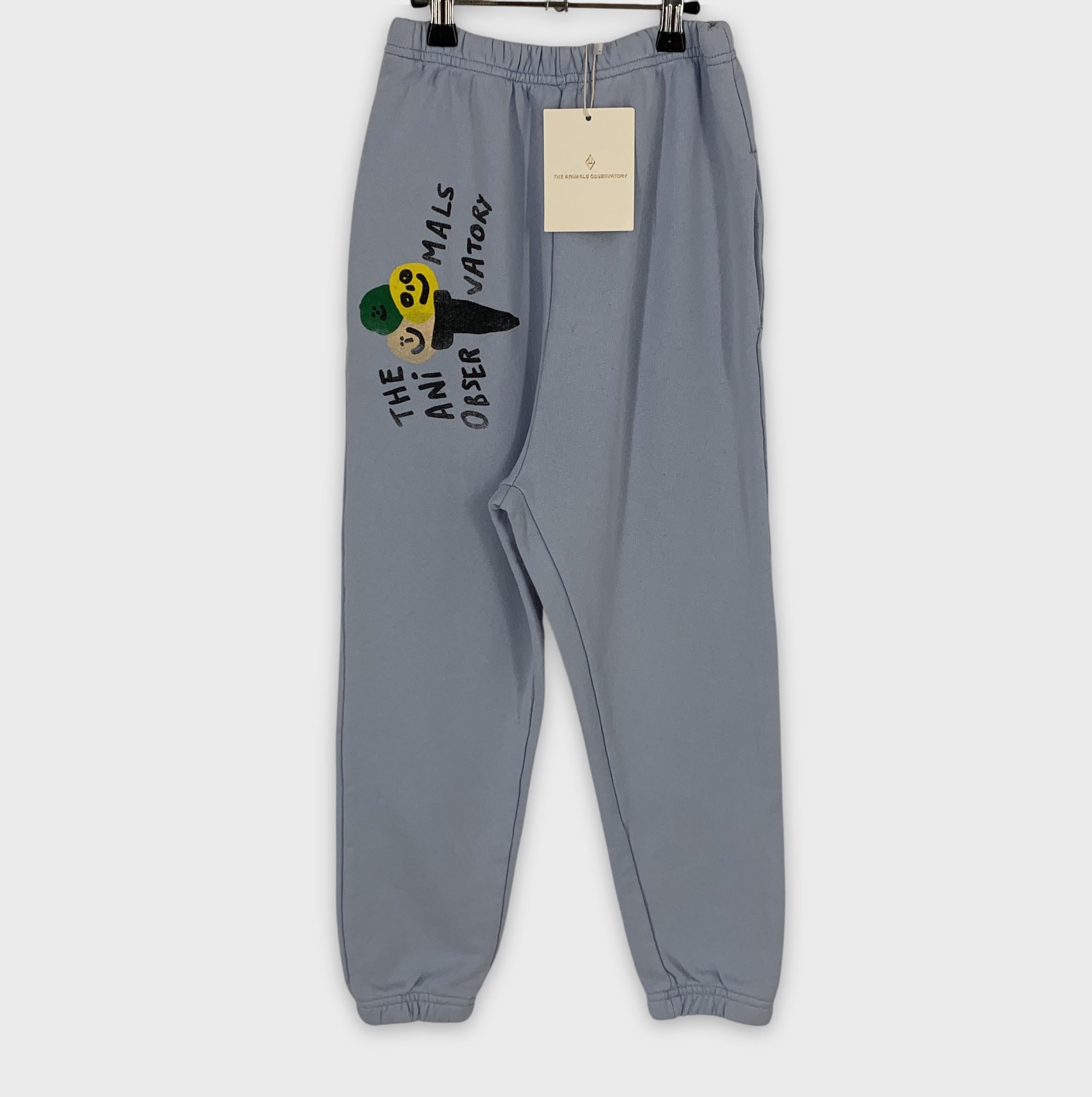 0-The Animals Observatory - Pantalon - 10