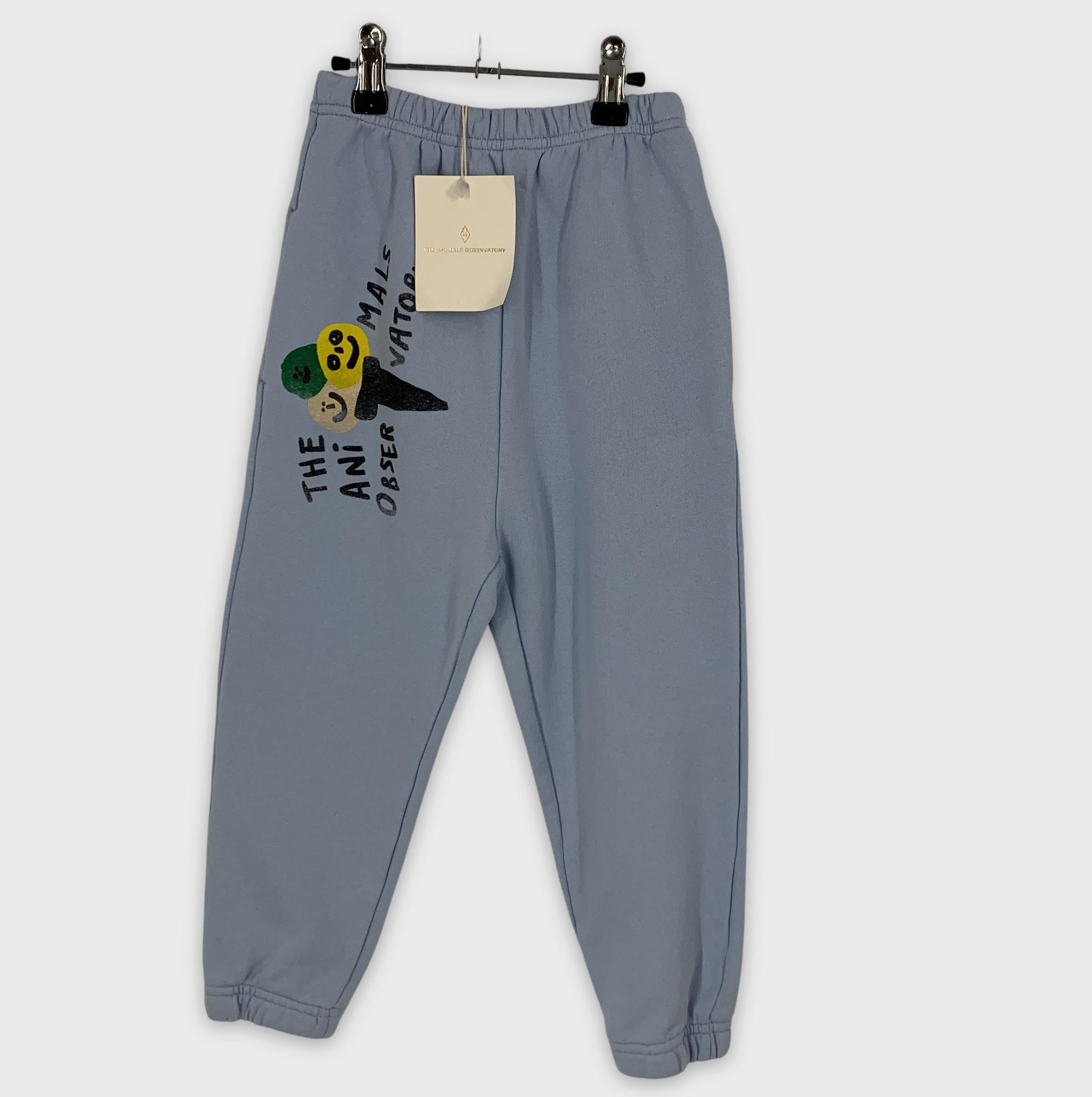 0-The Animals Observatory - Pantalon - 6 ans