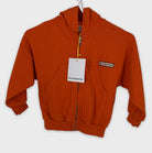 0-The campamento - Sweat à capuche - 4 ans