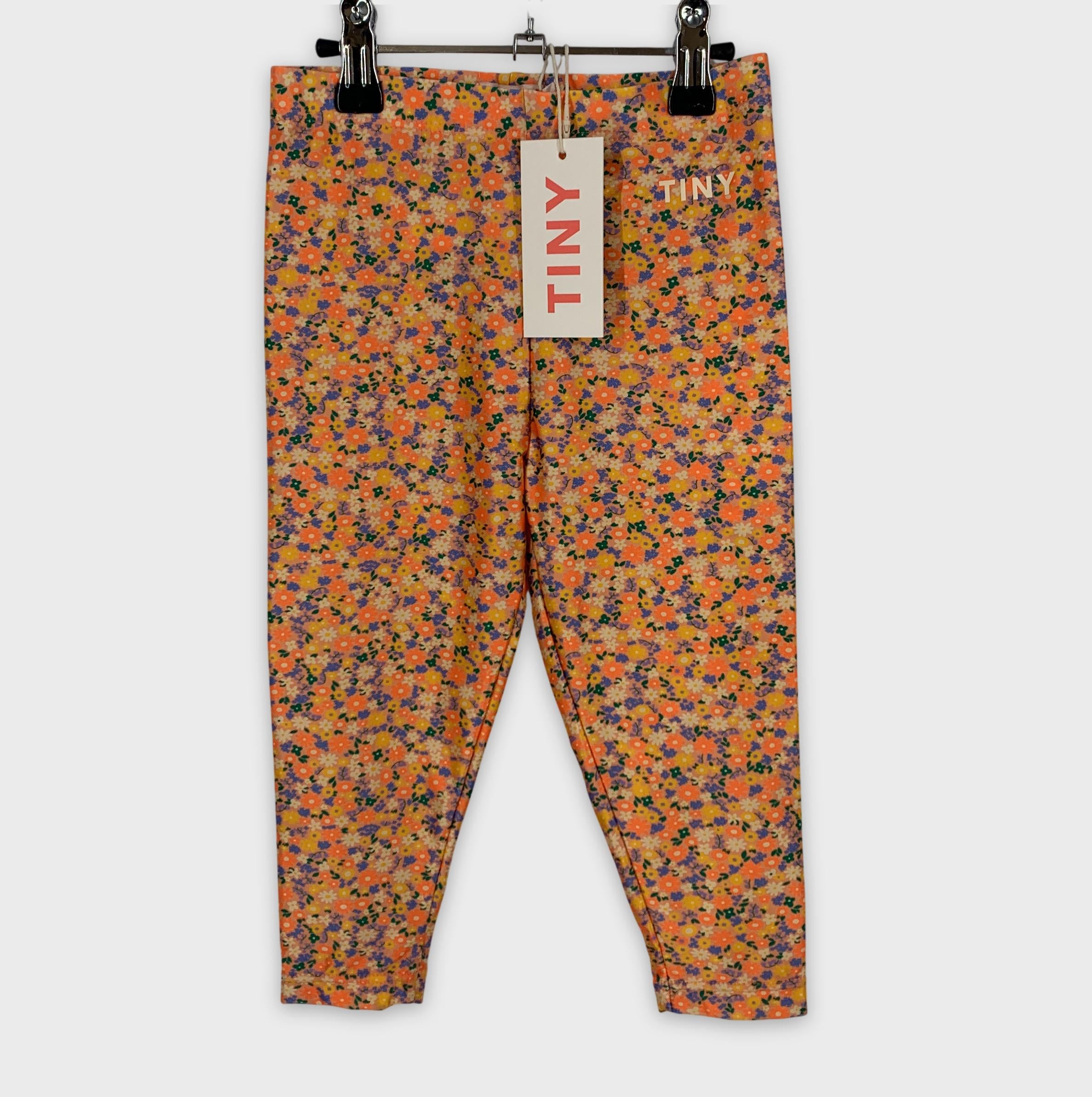 0-Tiny - Legging - 2Y