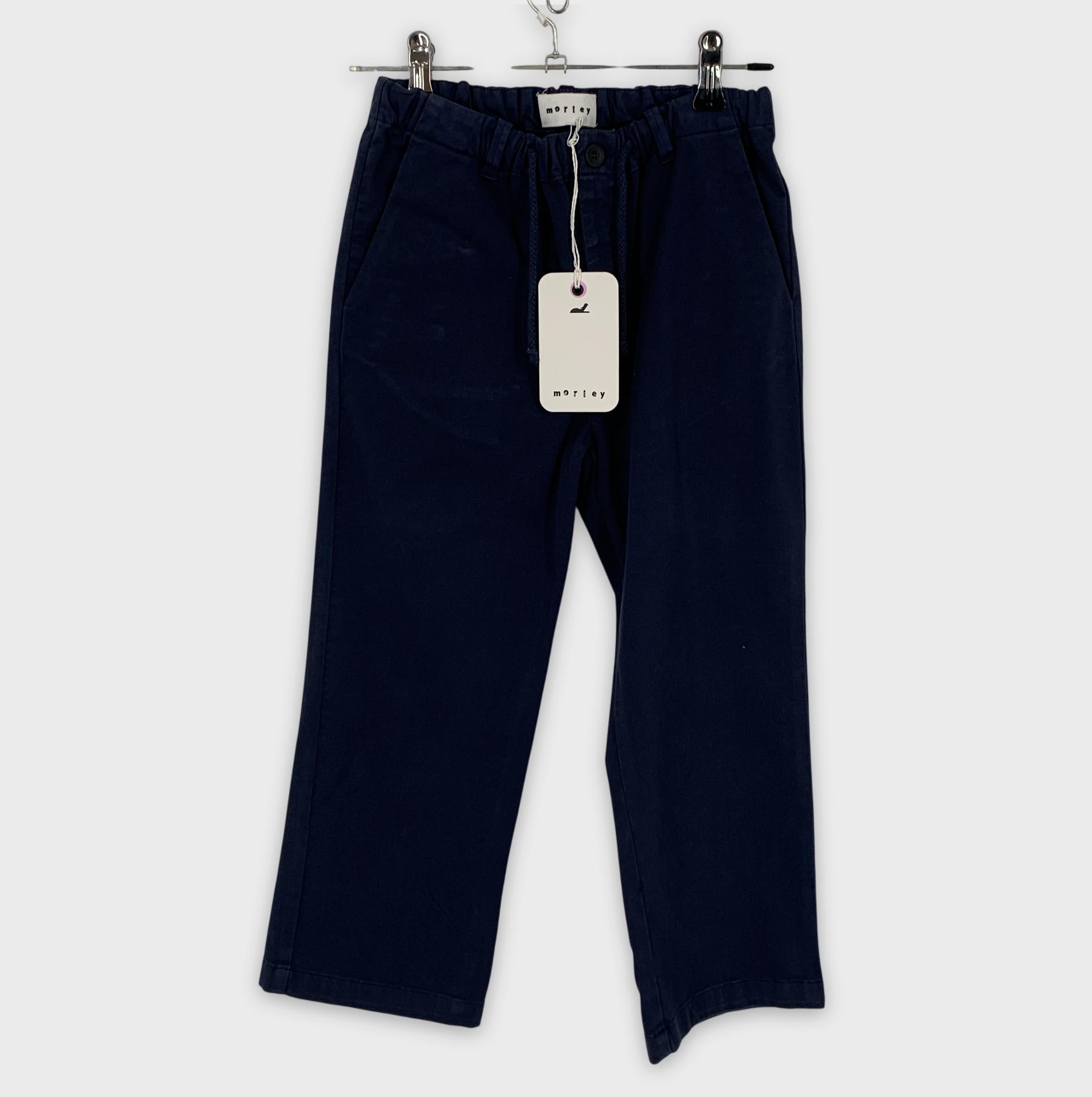 0-Morley - Pantalon - Taille