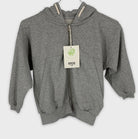 0-REPOSE AMS - Zip Hoodie - 4