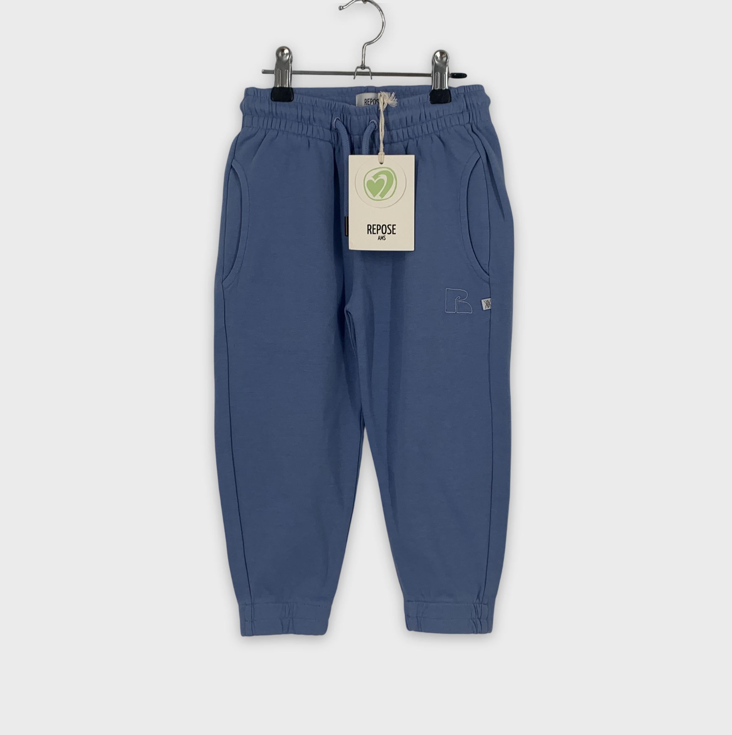 0-Repose AMS - Pantalon - 2Y