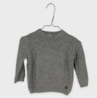 0-ZARA - Pull - 9-12 mois