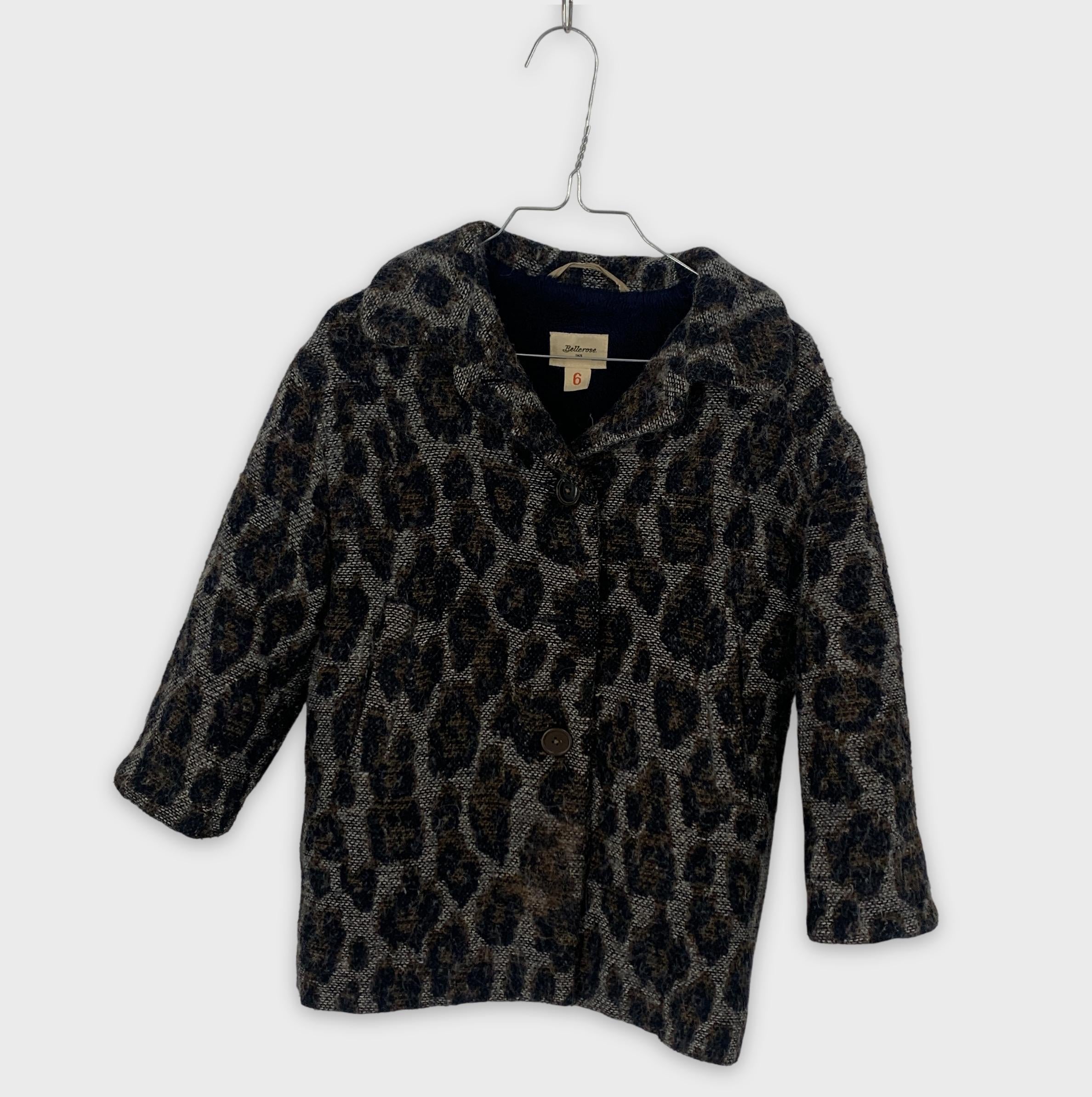 0-Bellerose - Veste - 6