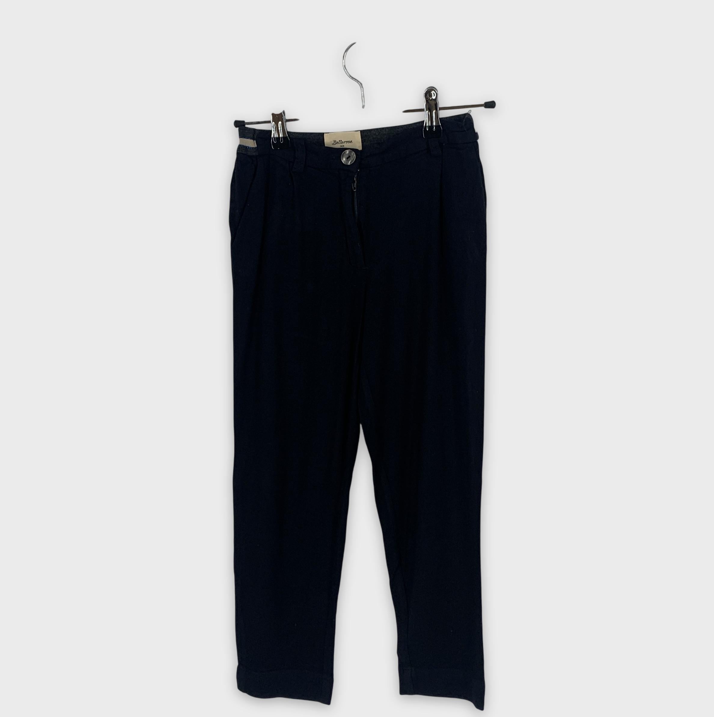 0-Bellerose - Pantalon - 8 ans