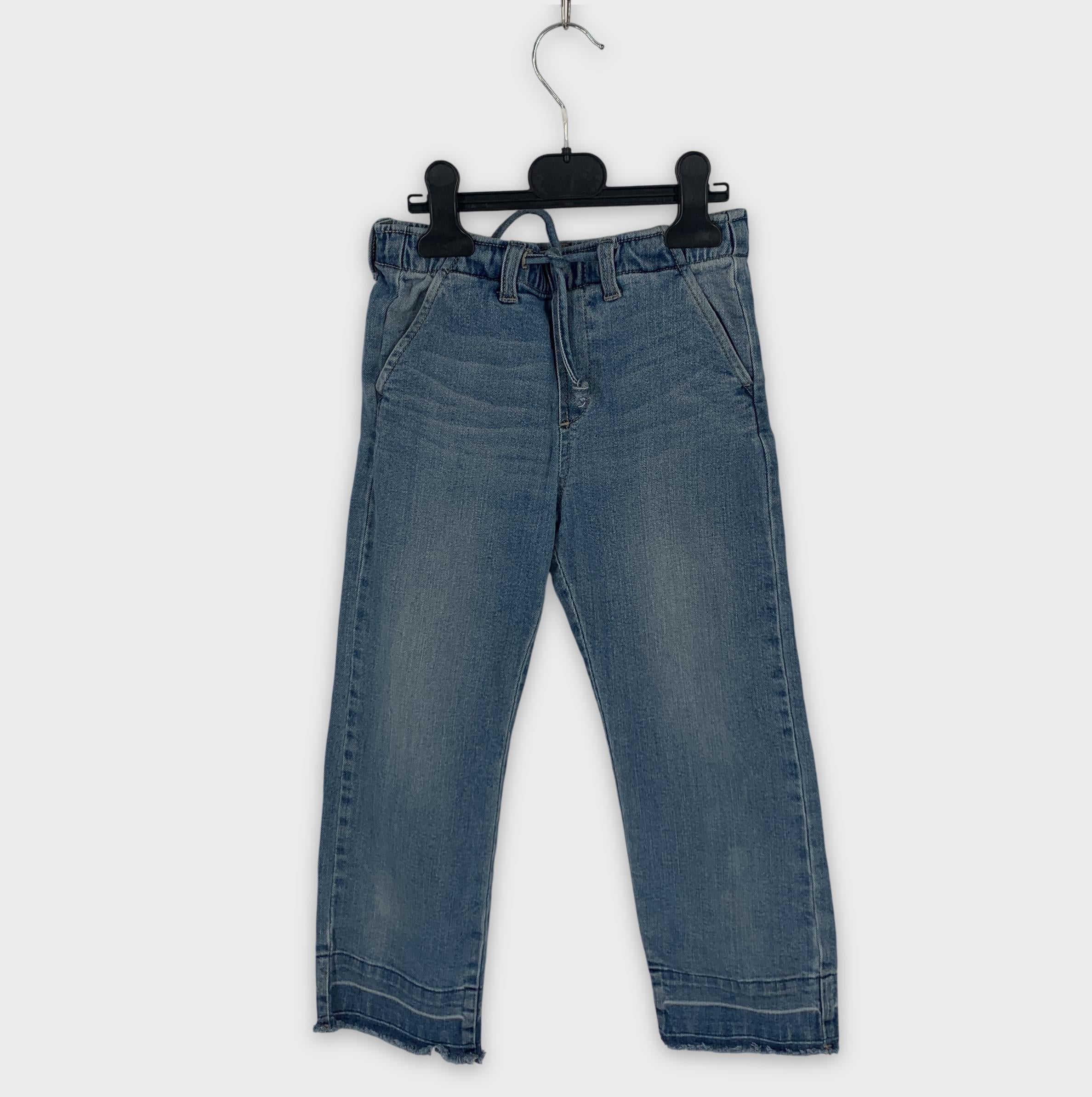 0-American Outfitters - Pantalon - 10