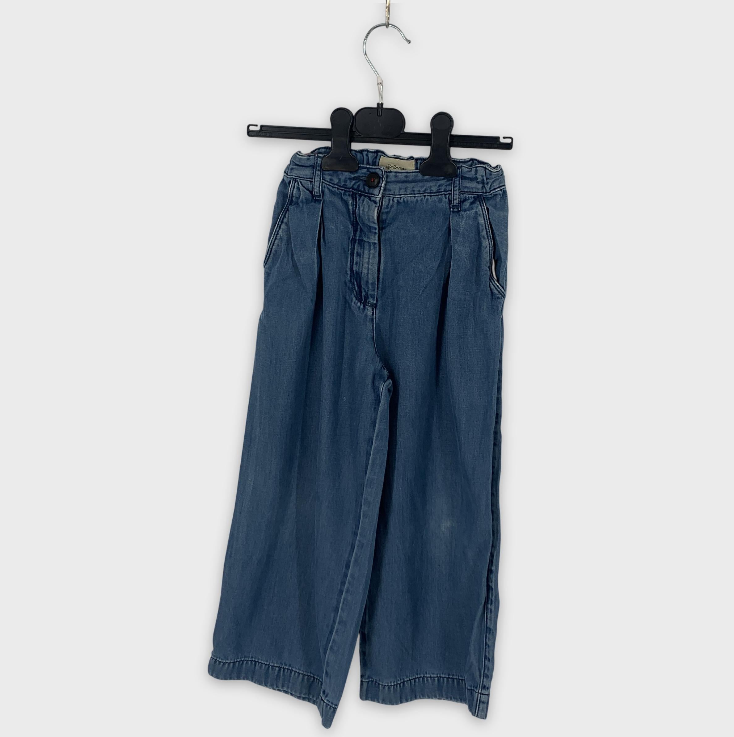 0-Bellerose - Pantalon - 8 ans