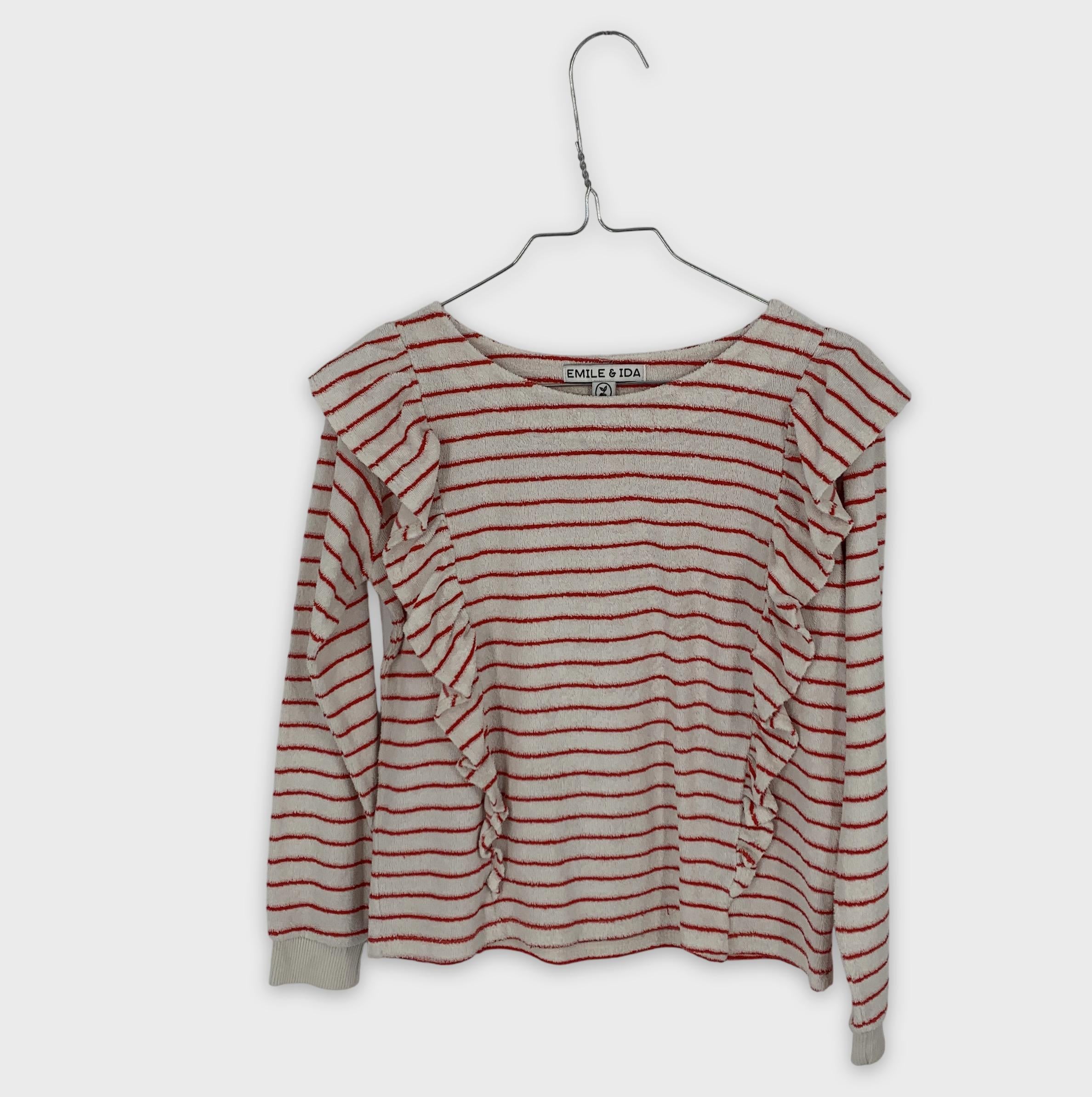 0-Emile & Ida - Top - 8A